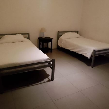Happy House Hostel Сантьяго Екстер'єр фото