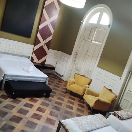 Happy House Hostel Сантьяго Екстер'єр фото