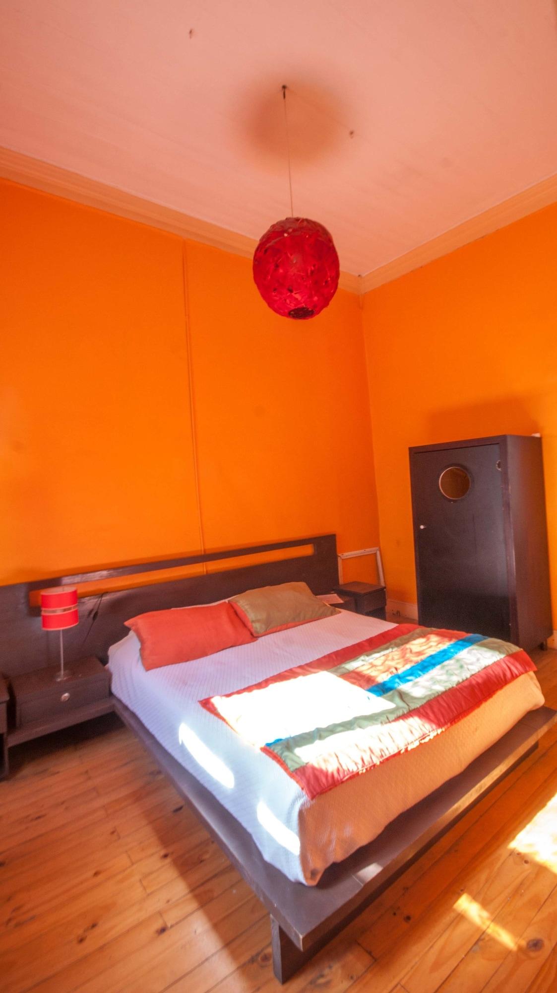 Happy House Hostel Сантьяго Екстер'єр фото