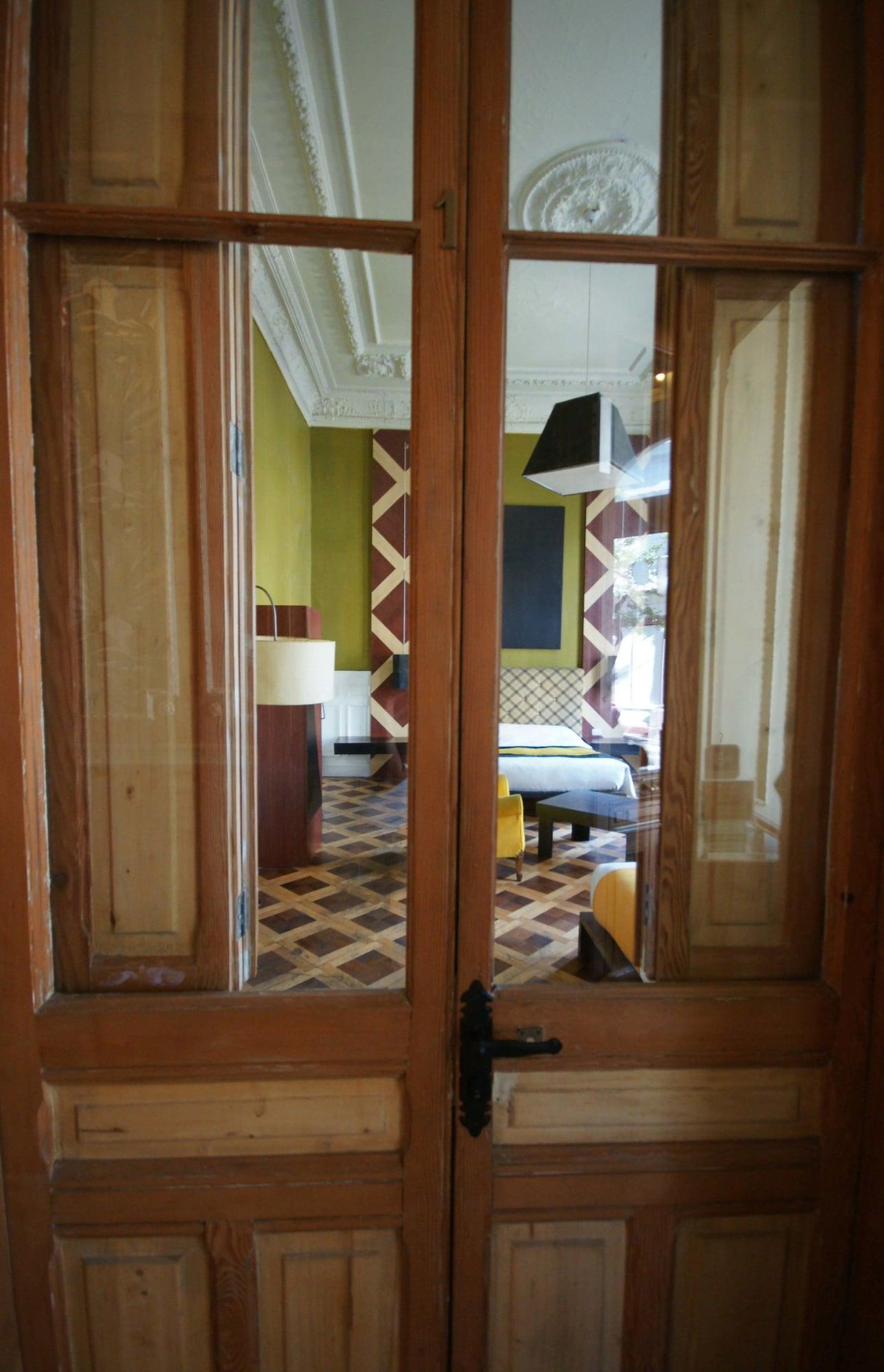 Happy House Hostel Сантьяго Екстер'єр фото