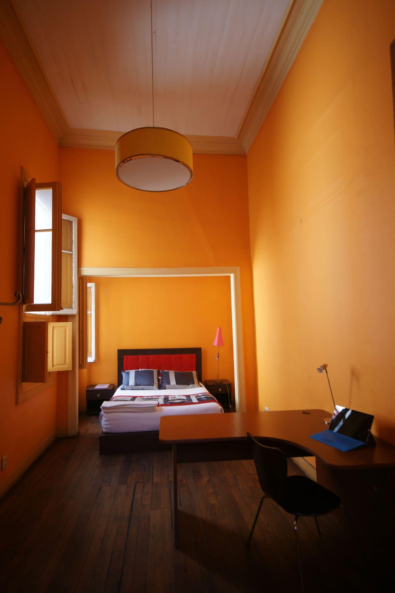 Happy House Hostel Сантьяго Екстер'єр фото