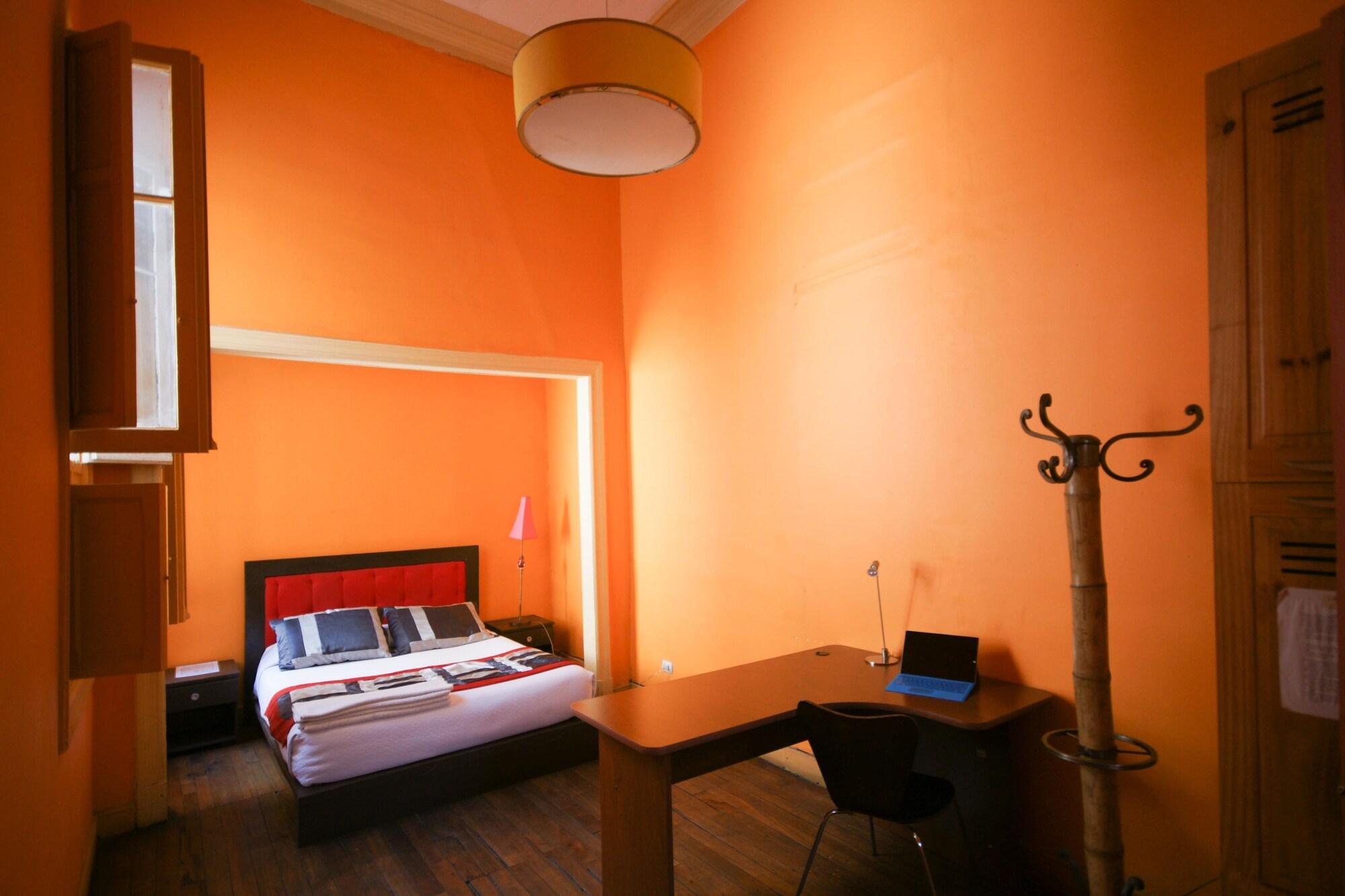 Happy House Hostel Сантьяго Екстер'єр фото