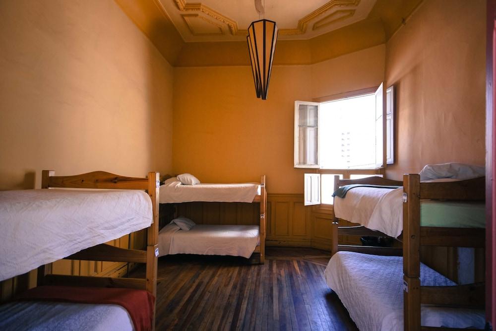 Happy House Hostel Сантьяго Екстер'єр фото