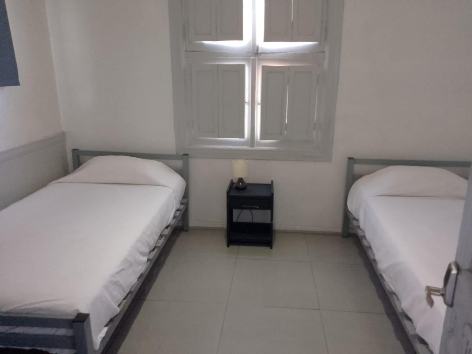 Happy House Hostel Сантьяго Екстер'єр фото