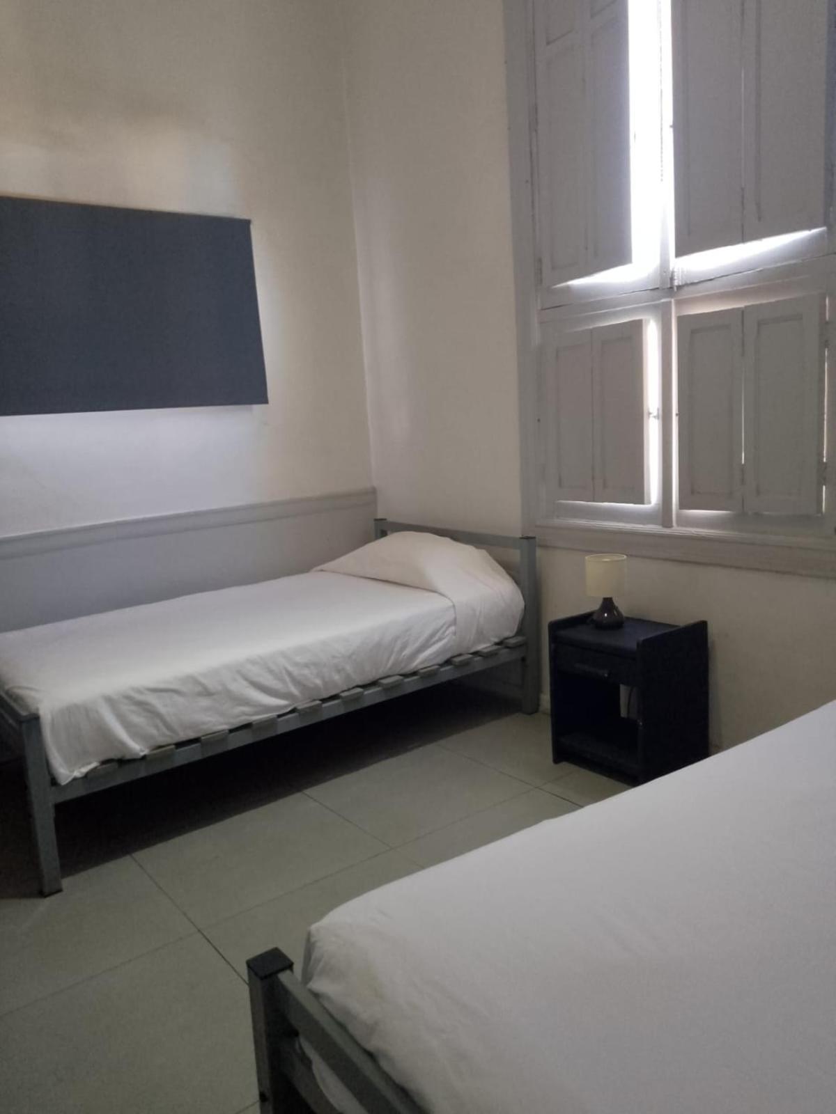 Happy House Hostel Сантьяго Екстер'єр фото