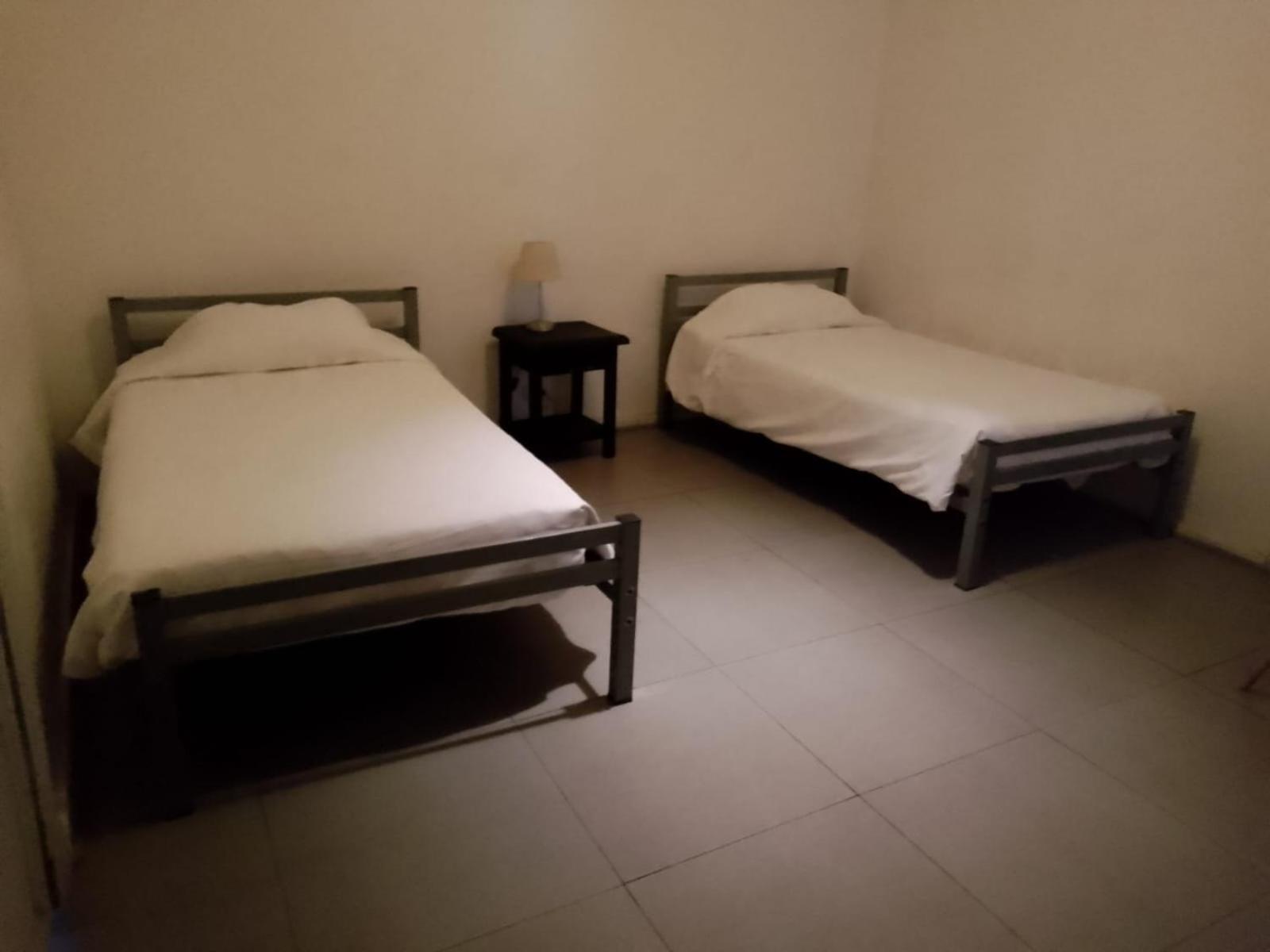 Happy House Hostel Сантьяго Екстер'єр фото