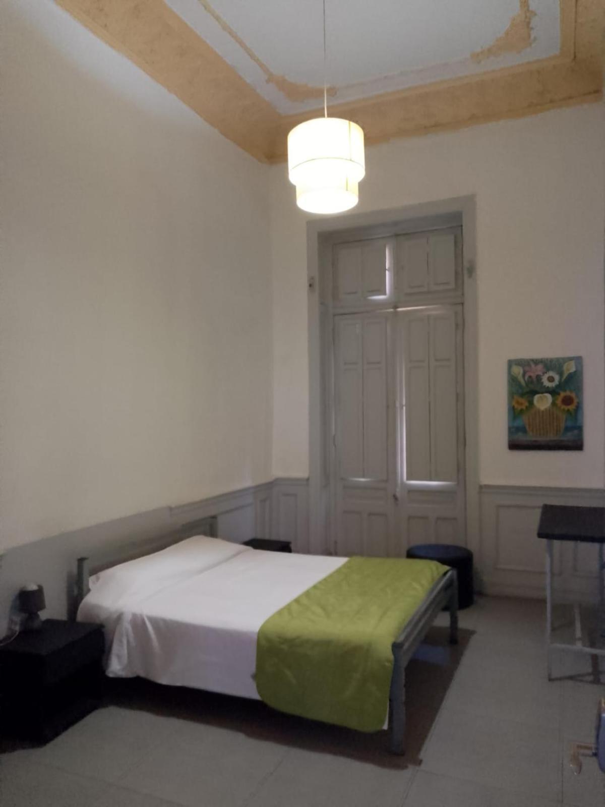 Happy House Hostel Сантьяго Екстер'єр фото