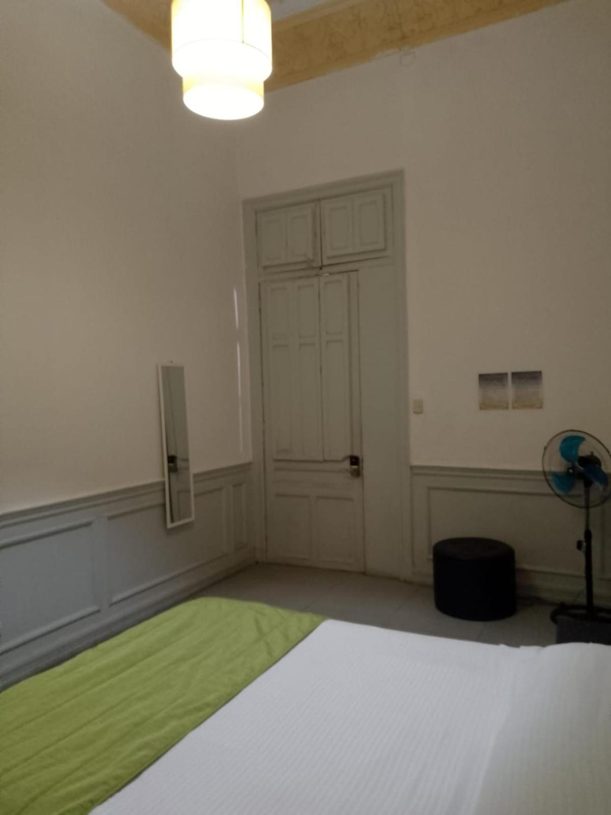 Happy House Hostel Сантьяго Екстер'єр фото