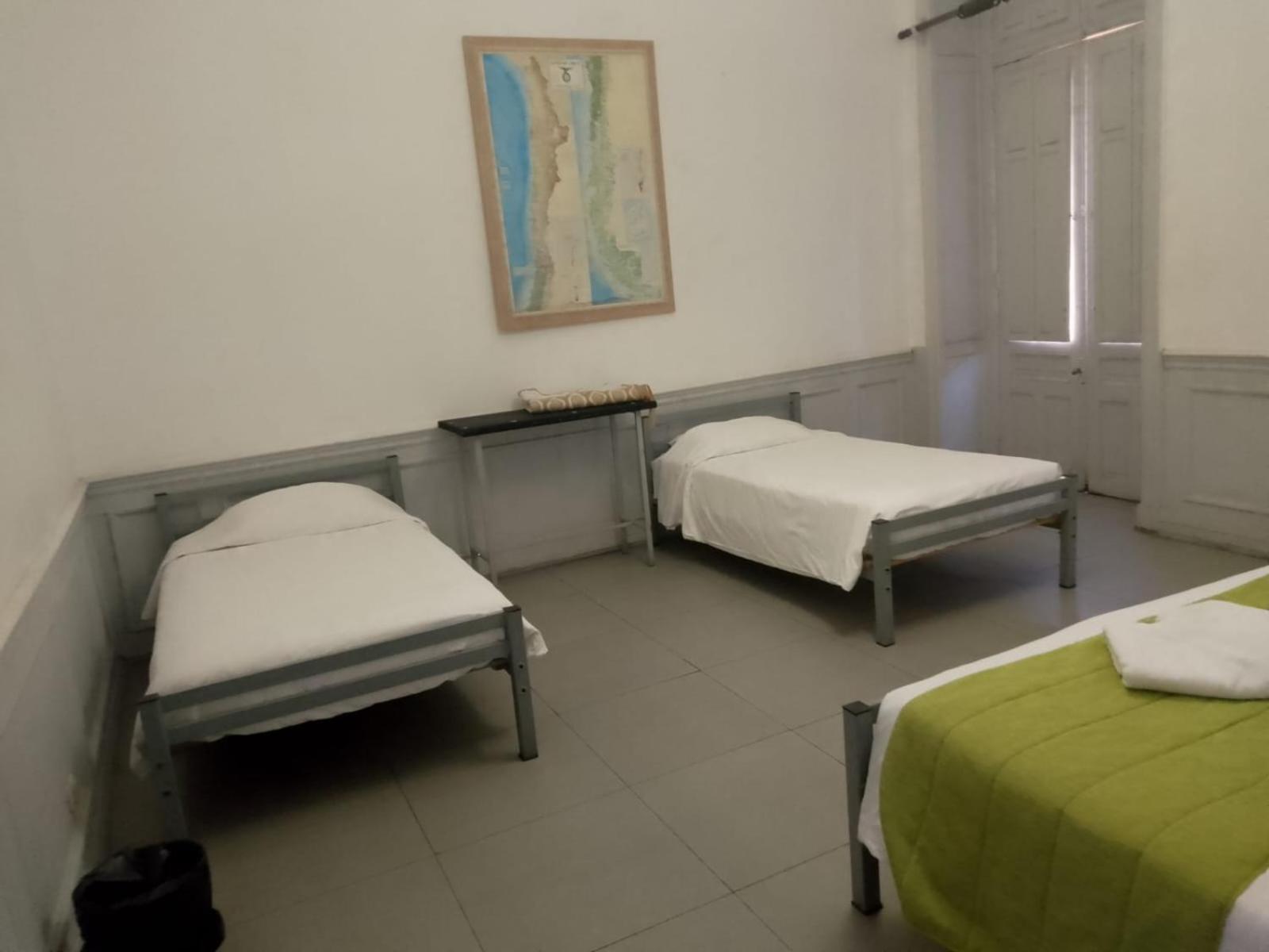 Happy House Hostel Сантьяго Екстер'єр фото