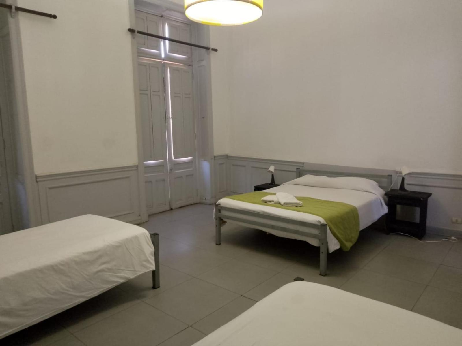 Happy House Hostel Сантьяго Екстер'єр фото