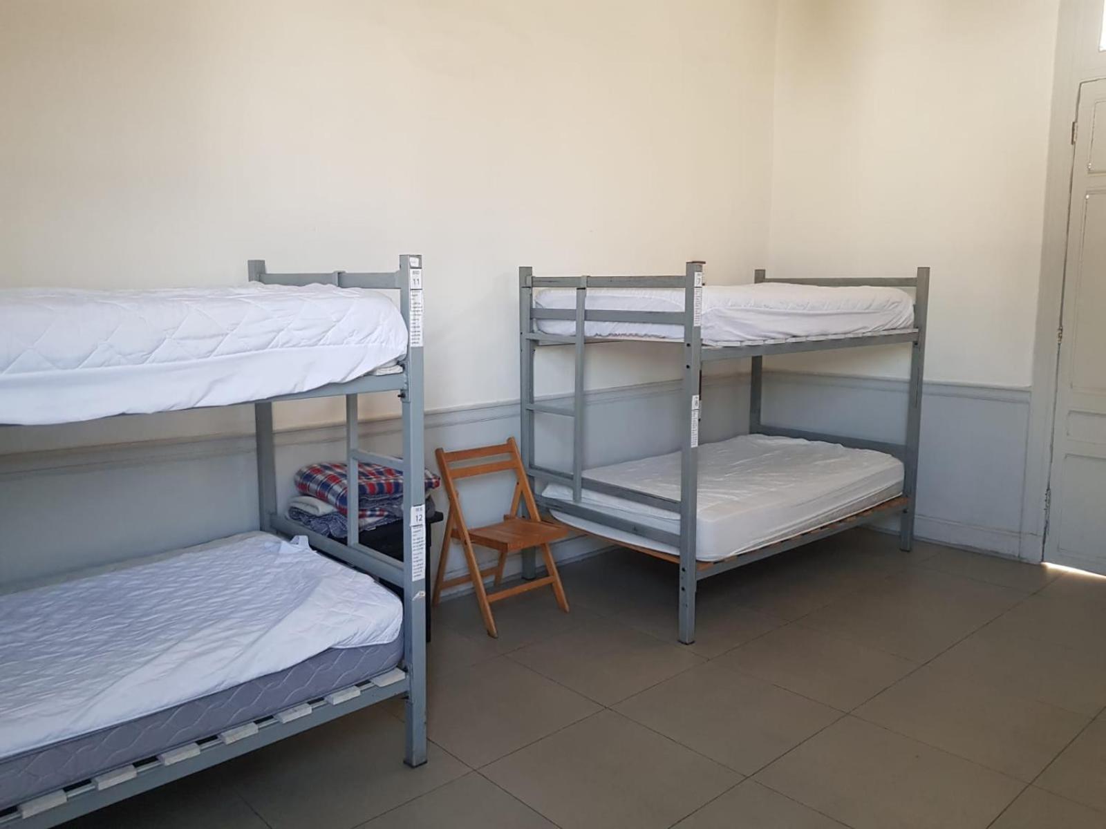 Happy House Hostel Сантьяго Екстер'єр фото