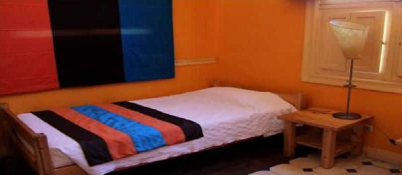 Happy House Hostel Сантьяго Екстер'єр фото